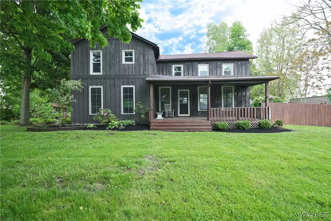 Hamburg, NY 14127,5002 Armor Duells RD