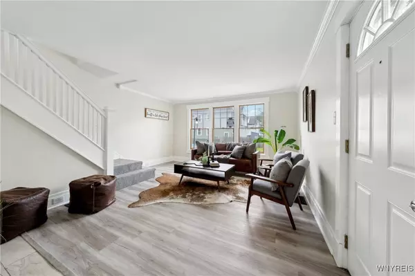 Buffalo, NY 14220,36 Milford ST