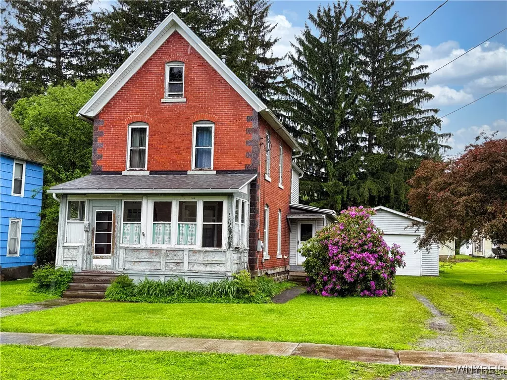 Salamanca, NY 14779,89 Lincoln AVE