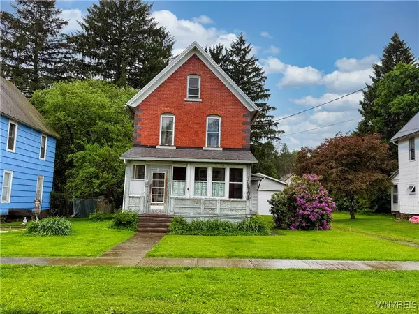 Salamanca, NY 14779,89 Lincoln AVE