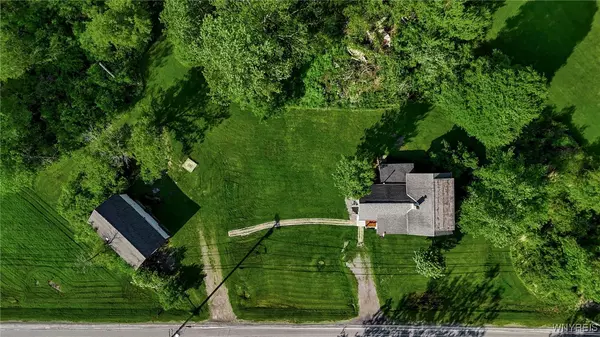 Alden, NY 14004,2653 Wende RD