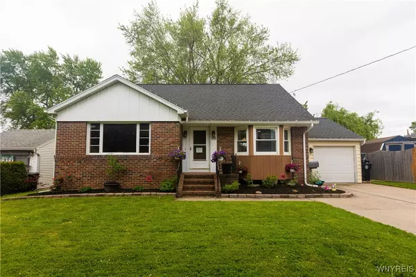 50 Cambria ST, Lancaster, NY 14086