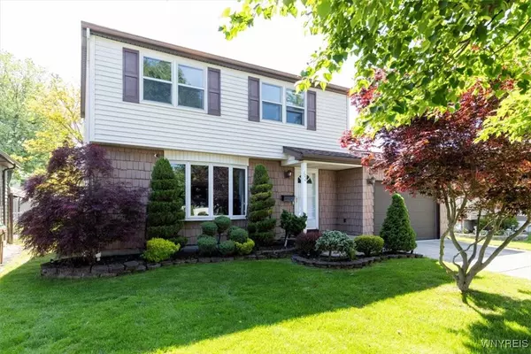 102 Steven DR, Buffalo, NY 14227