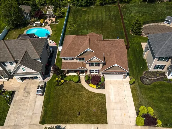 Lancaster, NY 14086,29 Worthington LN