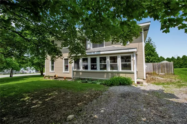 Byron, NY 14557,6305 E Main ST