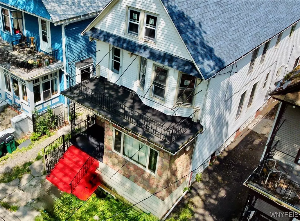 Buffalo, NY 14208,227 Timon ST