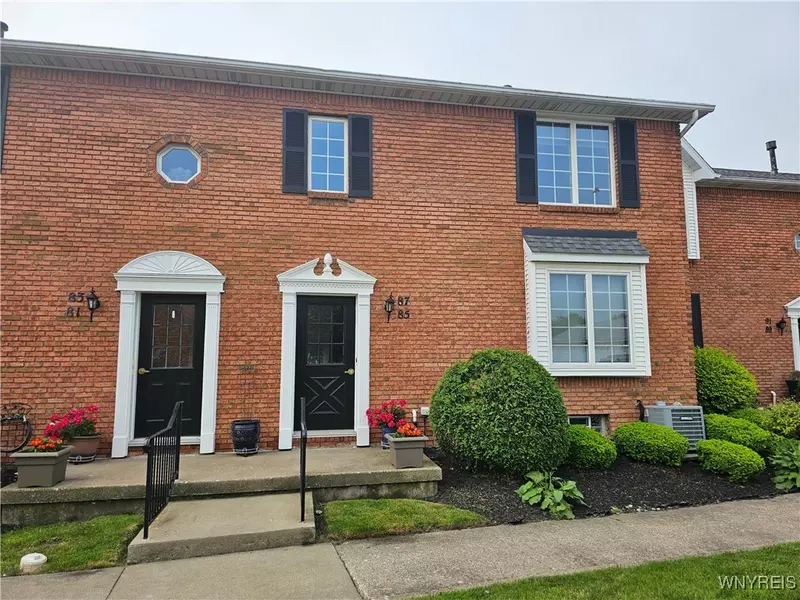 87 Tralee Ter, East Amherst, NY 14051