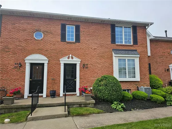 87 Tralee Ter, East Amherst, NY 14051