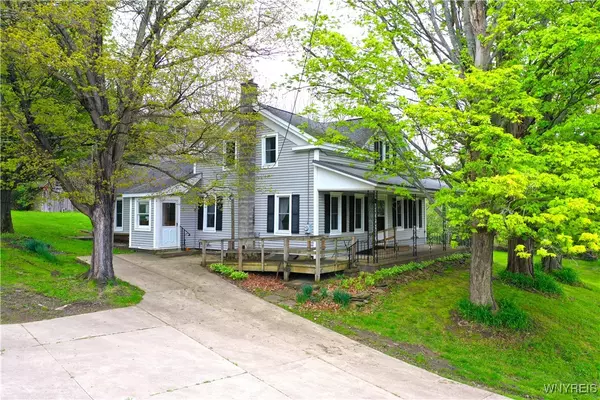 West Valley, NY 14171,9854 Route 240