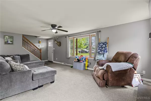 North Collins, NY 14111,1621 Cain RD