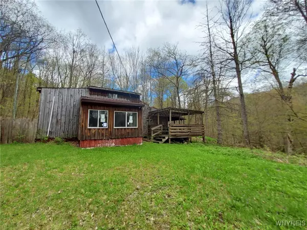 3520 Moulton Hill AKA 8858 Hideaway Lane LN, Cuba, NY 14727