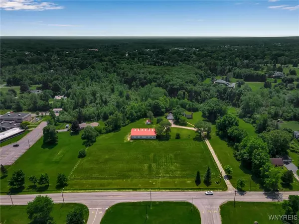 Clarence, NY 14031,10141 Greiner RD