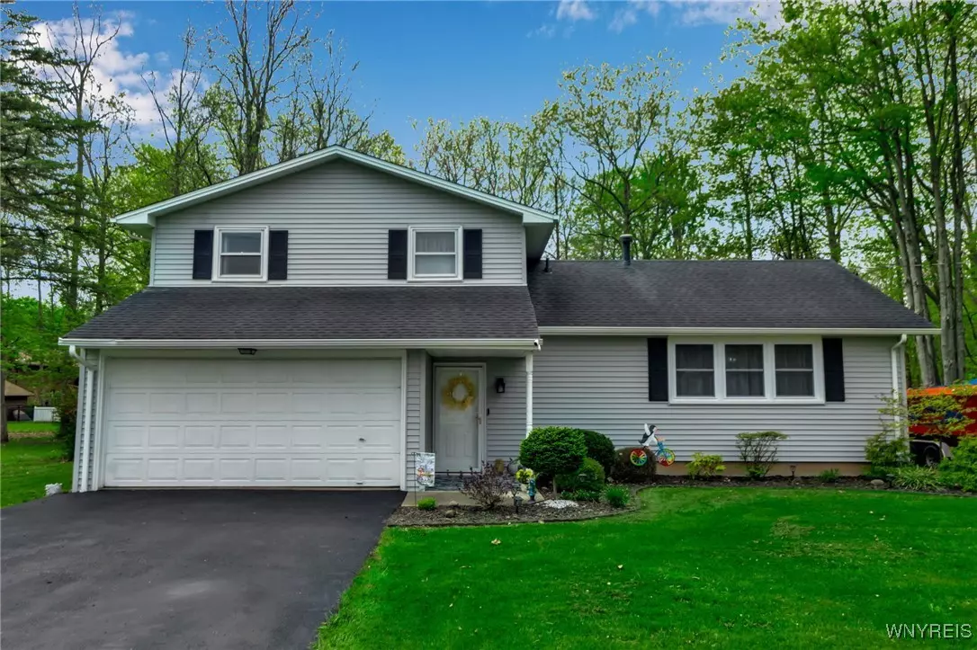 Lockport, NY 14094,7180 Lincoln Avenue EXT