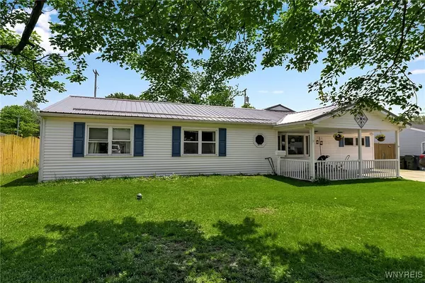 Depew, NY 14043,99 Fairview DR