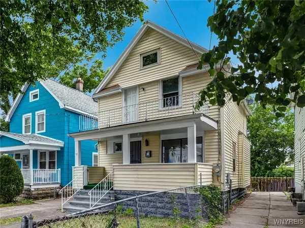 Buffalo, NY 14214,18 Wade AVE