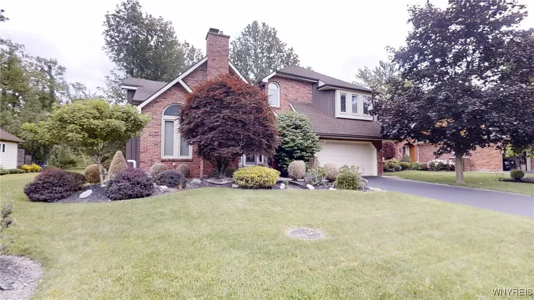 6097 Wellesley Common, East Amherst, NY 14051