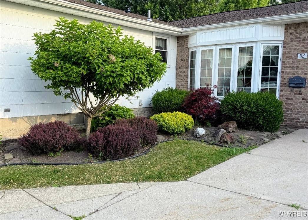 Buffalo, NY 14224,52 Bernice DR