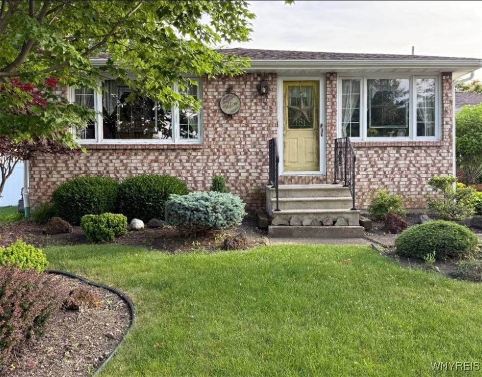 Buffalo, NY 14224,52 Bernice DR
