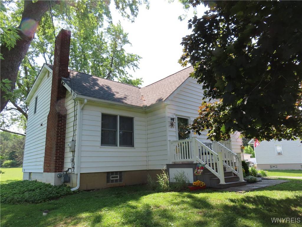 Buffalo, NY 14224,485 Lein RD