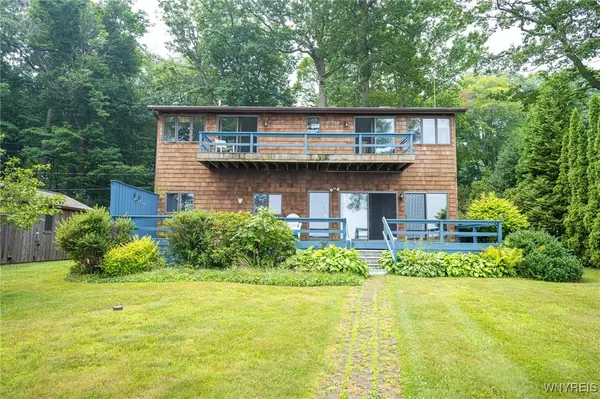 Burt, NY 14028,5339 Woodland AVE