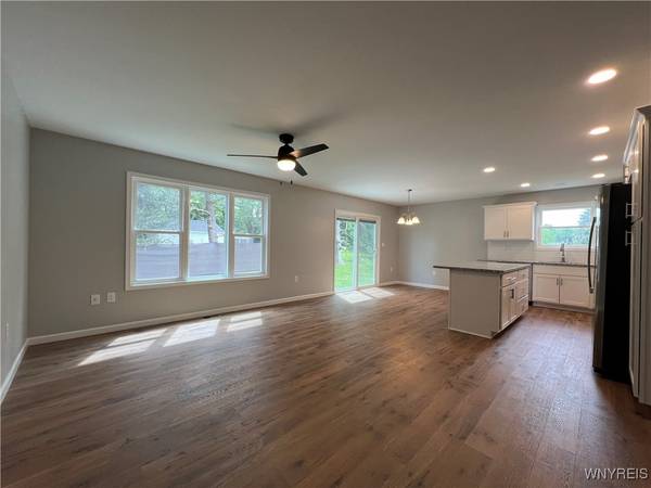 Buffalo, NY 14224,1589 Center RD