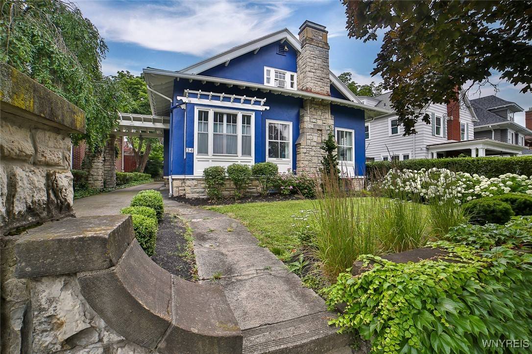 Buffalo, NY 14214,34 Jewett Pkwy