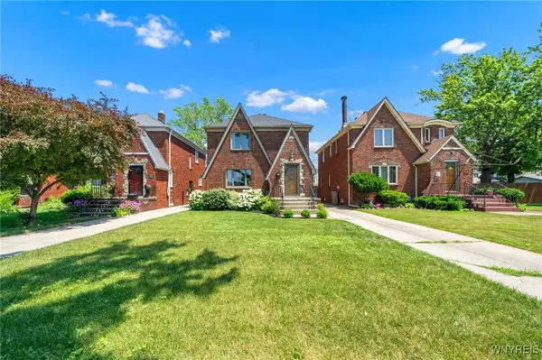 711 Colvin BLVD, Buffalo, NY 14217