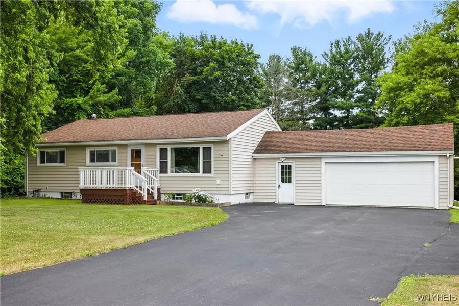 5042 Ellicott Street RD, Batavia, NY 14020