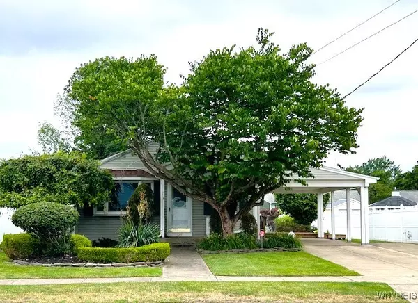 1014 98th ST, Niagara Falls, NY 14304