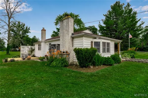 Burt, NY 14028,2610 Coomer RD