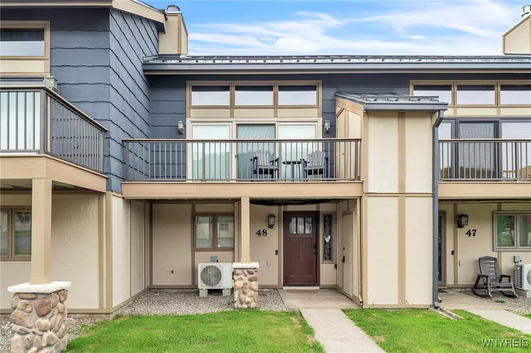 Ellicottville, NY 14731,48 Alpine