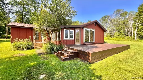 7406 California Hill RD, Little Valley, NY 14755