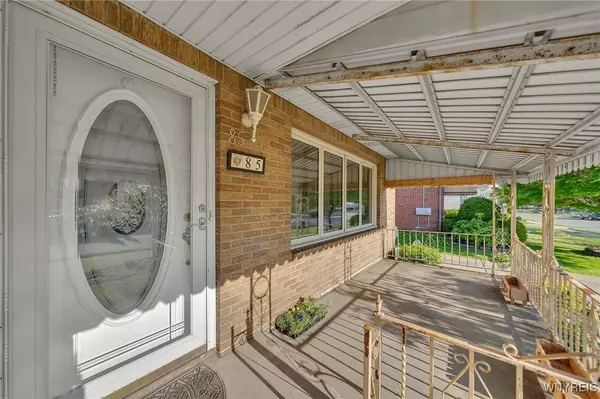 Buffalo, NY 14206,85 Warsaw ST