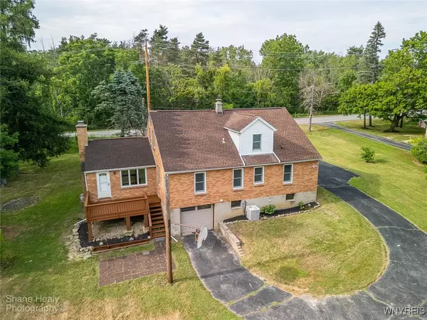 Elma, NY 14059,1170 Jamison RD