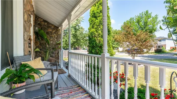 Buffalo, NY 14228,100 Sunset CT