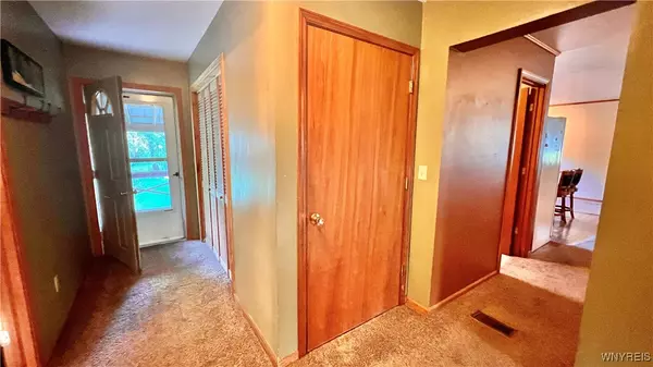 Great Valley, NY 14741,4762 Fay Hollow RD