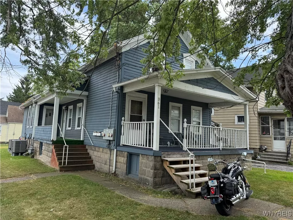 Tonawanda, NY 14150,361 Main ST