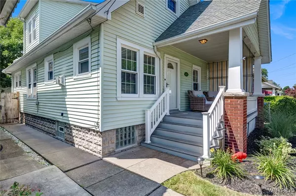 Niagara Falls, NY 14305,2451 Michigan AVE