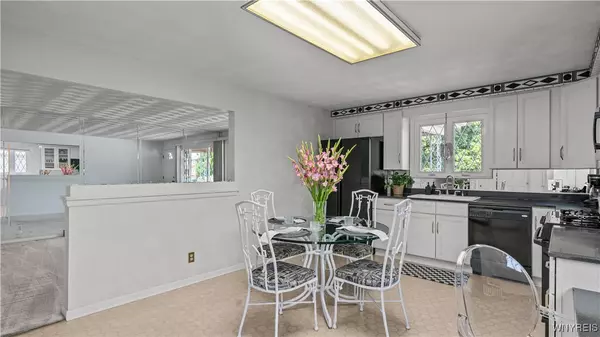 Niagara Falls, NY 14305,3229 Seneca AVE