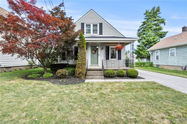 2236 Linwood AVE, Niagara Falls, NY 14305