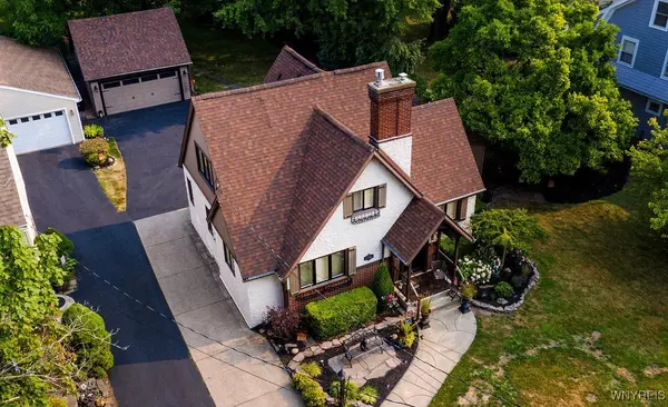 Buffalo, NY 14223,50 Orchard DR