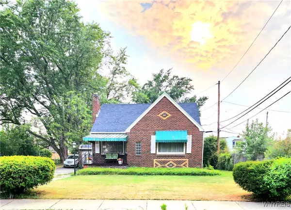 Buffalo, NY 14215,25 Campbell RD