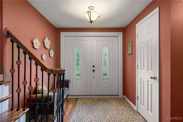 Youngstown, NY 14174,372 Howard DR