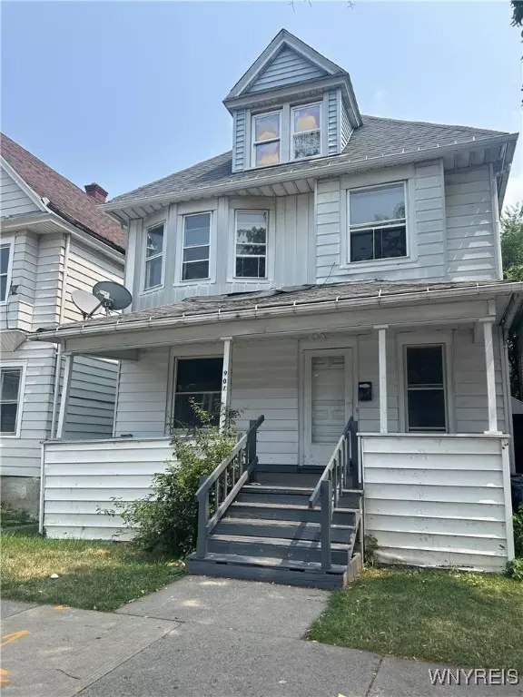 Buffalo, NY 14207,907 Tonawanda ST