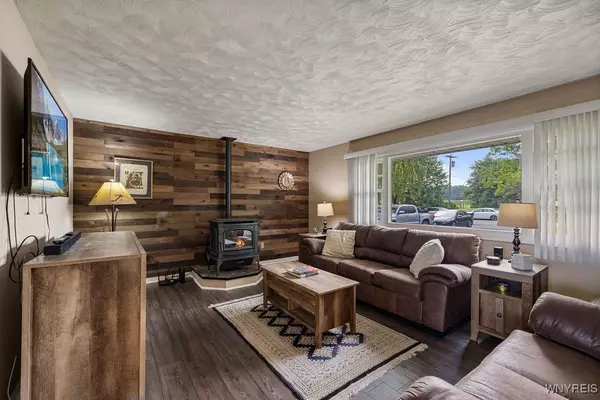 Youngstown, NY 14174,1711 Youngstown Wilson RD