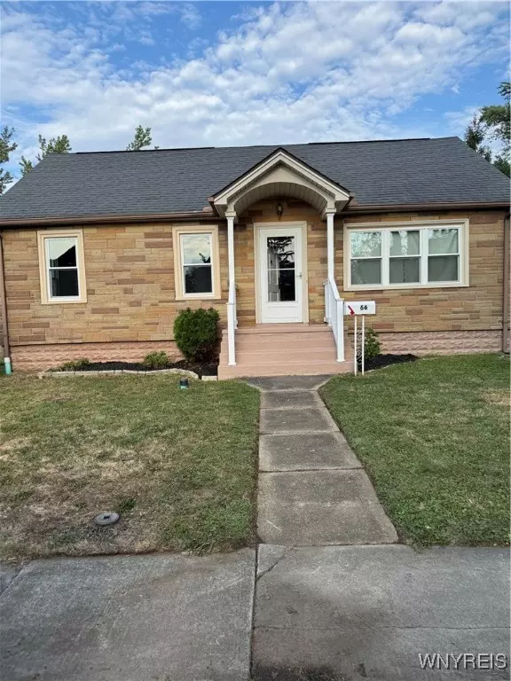 Buffalo, NY 14219,66 Kent AVE