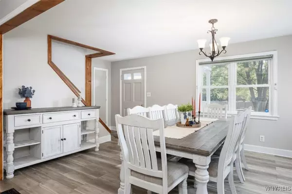 Niagara Falls, NY 14304,258 85th ST