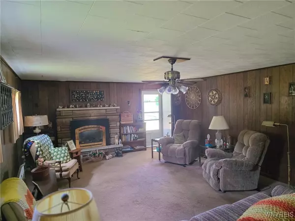 Franklinville, NY 14737,25 Riggs ST