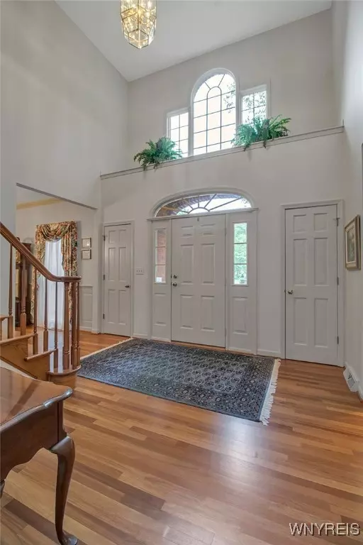 Williamsville, NY 14221,34 Hidden View CT