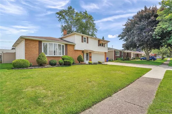 Buffalo, NY 14224,54 Southgate DR